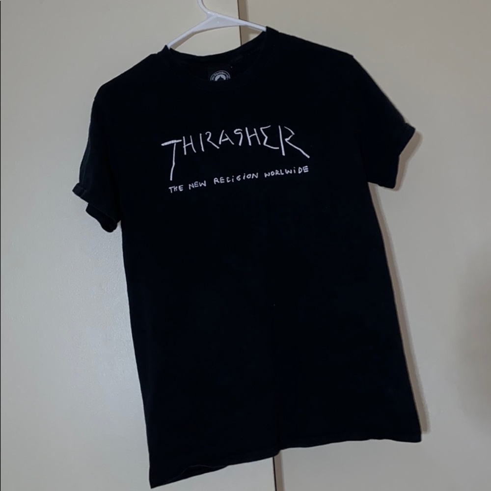 Thrasher t shirt